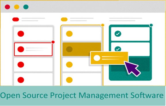 Open-Source-Project-Management